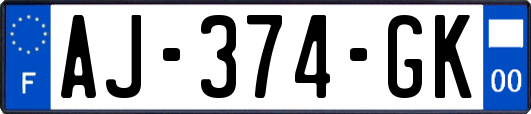 AJ-374-GK