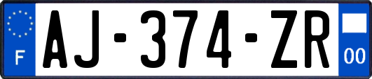 AJ-374-ZR