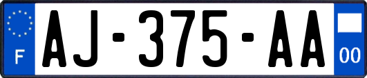 AJ-375-AA