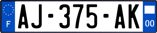 AJ-375-AK