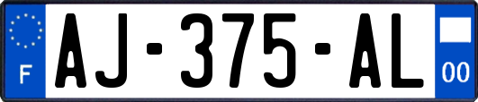 AJ-375-AL