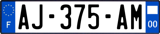 AJ-375-AM