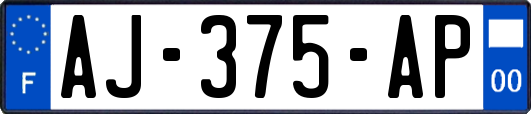 AJ-375-AP