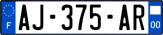 AJ-375-AR