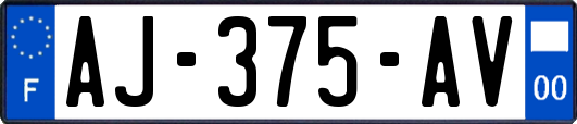 AJ-375-AV