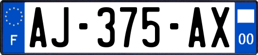 AJ-375-AX