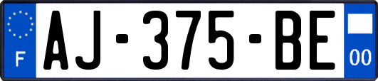 AJ-375-BE