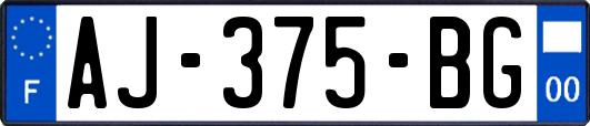 AJ-375-BG