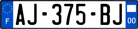 AJ-375-BJ