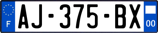 AJ-375-BX