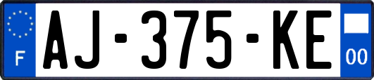 AJ-375-KE