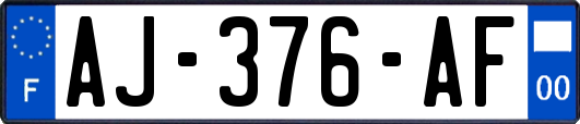 AJ-376-AF