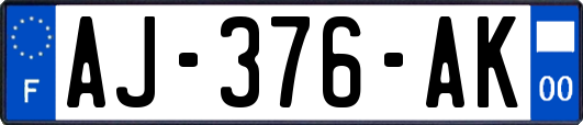 AJ-376-AK