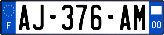 AJ-376-AM