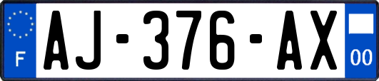 AJ-376-AX