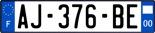 AJ-376-BE