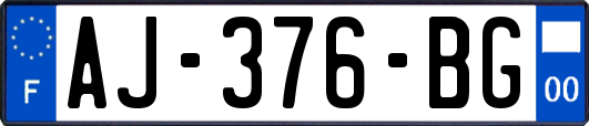 AJ-376-BG