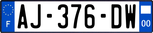 AJ-376-DW