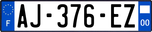 AJ-376-EZ