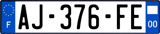 AJ-376-FE