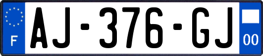 AJ-376-GJ