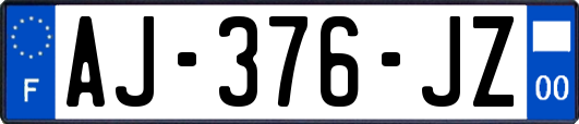 AJ-376-JZ