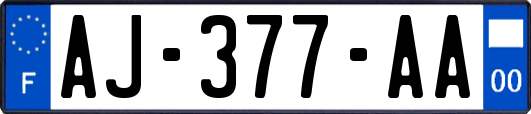 AJ-377-AA