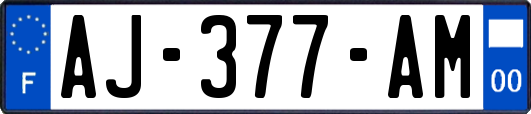 AJ-377-AM