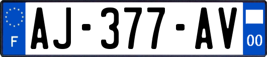 AJ-377-AV