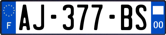 AJ-377-BS