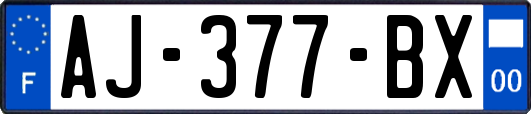 AJ-377-BX