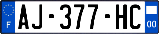 AJ-377-HC