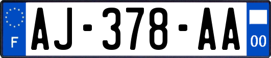 AJ-378-AA