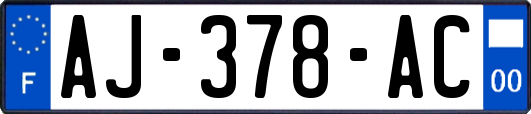 AJ-378-AC