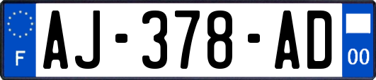 AJ-378-AD