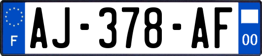 AJ-378-AF