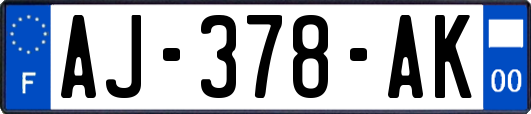 AJ-378-AK