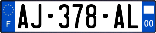 AJ-378-AL