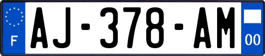 AJ-378-AM