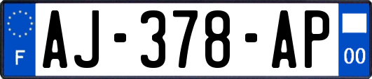 AJ-378-AP