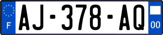 AJ-378-AQ