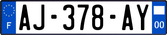 AJ-378-AY