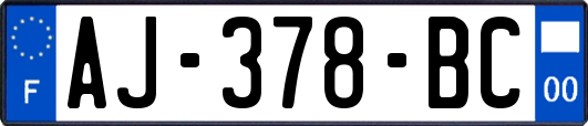 AJ-378-BC