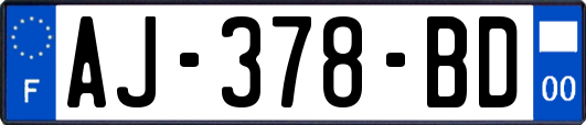 AJ-378-BD