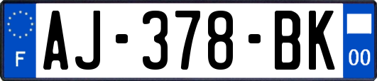 AJ-378-BK