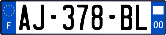 AJ-378-BL