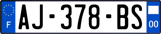 AJ-378-BS