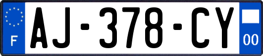 AJ-378-CY