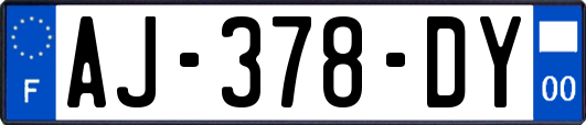 AJ-378-DY