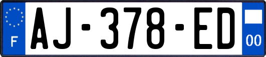 AJ-378-ED